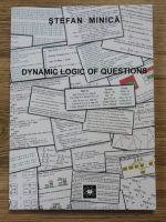 Stefan Minica - Dynamic logic of questions