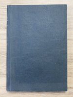 Stefan Procopiu - Electricitate si magnetism (volumul 2, 1939)