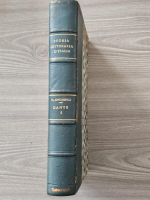 Storia letteraria d'Italia, volumul 1. La vita, i tempi e le opere di Dante (1931) 