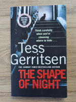 Tess Gerritsen - The shape of night