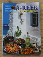The original greek cooking
