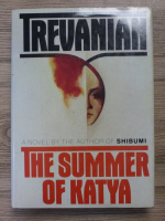 Trevanian - The summer of Katya