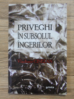 Vladimir Cinezan - Priveghi in subsolul ingerilor