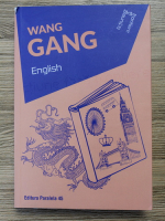 Wang Gang - English