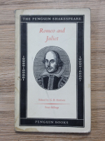 William Shakespeare - Romeo and Juliet (1937)