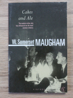 William Somerset Maugham - Cakes and Ale