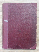 Zaharia Barsan - Trandafirii rosii (1915)