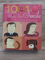 1001 things to make you smile