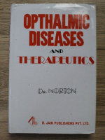 A. B. Norton - Opthalmic deseases and therapeutics