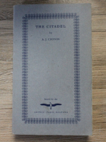 A. J. Cronin - The citadel (1939)