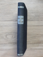 A. Thomazi - La guerre navale dans l'Adriatique (volumul 2, 1927)