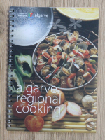 Algarve regional cooking. Turismo de Portugal