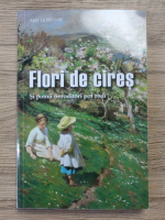 Amy le Feuvre - Flori de cires