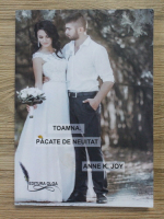 Anne K. Joy - Toamna. Pacate de neuitat