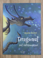 Annina Holzer - Dragonul cel infricosator