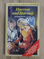 Barbara Willard - Harrow and harvest