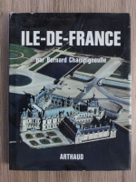 Bernard Champigneulle - Ile-de-France