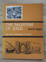 Bernard R. Youngman - The Palestine of Jesus
