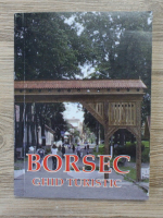 Borsec. Ghid turistic