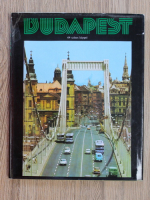 Budapest. 64 szines keppel (album)