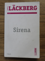 Camilla Lackberg - Sirena