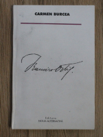 Carmen Burcea - Ramiro Ortiz