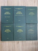Cartea maistrului prelucator (6 volume, 1935)