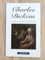 Charles Dickens - Great expectations