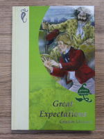 Charles Dickens - Great expectations