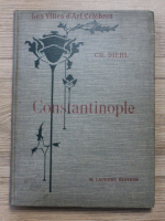 Charles Diehl - Constantinopole (1935)