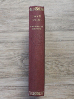 Charlotte Bronte - Jane Eyre (1933)