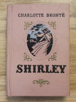 Charlotte Bronte - Shirley