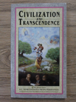 Civilization and  transcendence