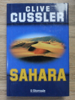 Clive Cussler - Sahara