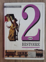 Collection P. Wagret. Histoire 2