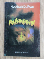 Constantin Dogaru - Palimpsest