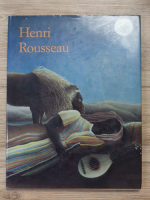 Cornelia Stabenow - Henri Rousseau 1844-1910 (album)