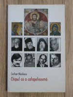 Costion Nicolescu - Chipul de pe catapeteasma