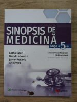 Cristina Oana Marginean - Sinopsis de medicina, editia a 5-a