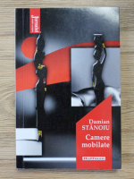Damian Stanoiu - Camere mobilate
