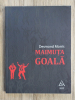 Desmond Morris - Maimuta goala
