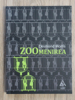 Desmond Morris - Zoomenirea