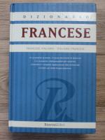 Dizionario francese. Francese italiano-italiano francese