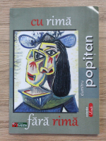 Dumitru Popitan - Cu rima, fara rima