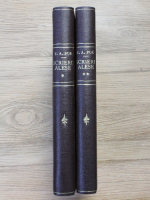 Edgar Allan Poe - Scrieri alese (2 volume)