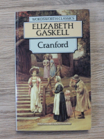 Elizabeth Gaskell - Cranford