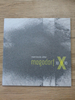 Erwin Kessler - Mogodorf 10x10 (editie bilingva)