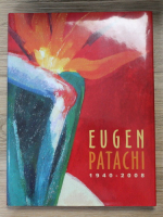 Eugen Patachi 1940-2008 (album)