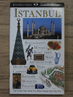 Eyewitness Travel Guides. Istanbul