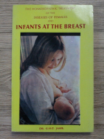 G. H. G. Jahr - Infants at the breast